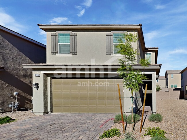 Building Photo - 4739 Tree Swing St Rental