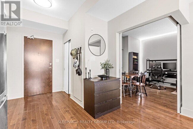 Photo - 101 Richmond Rd Unité 517