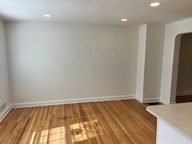 Photo - Stunning Updated 3BR/2BA Row Home in the Heart of Towson