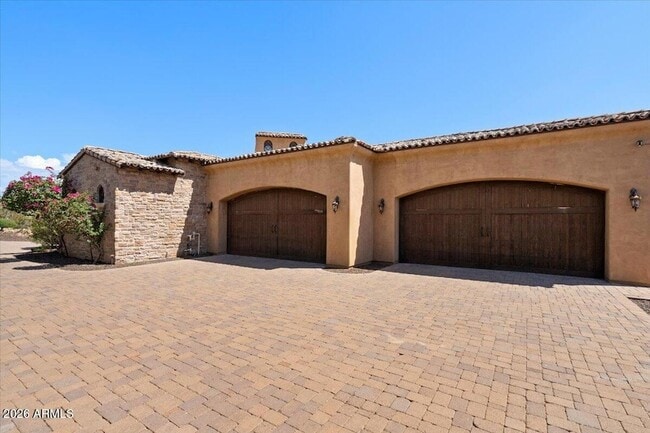 13027 E Saddle Horn Trail