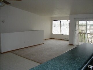 Sala de estar - Stillmeadow Village