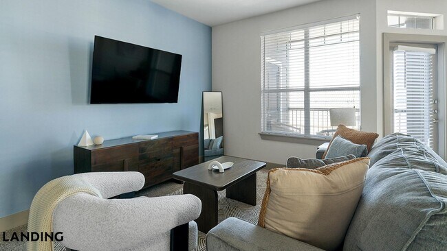 Photo - 4115 Louetta Rd Unit 4201