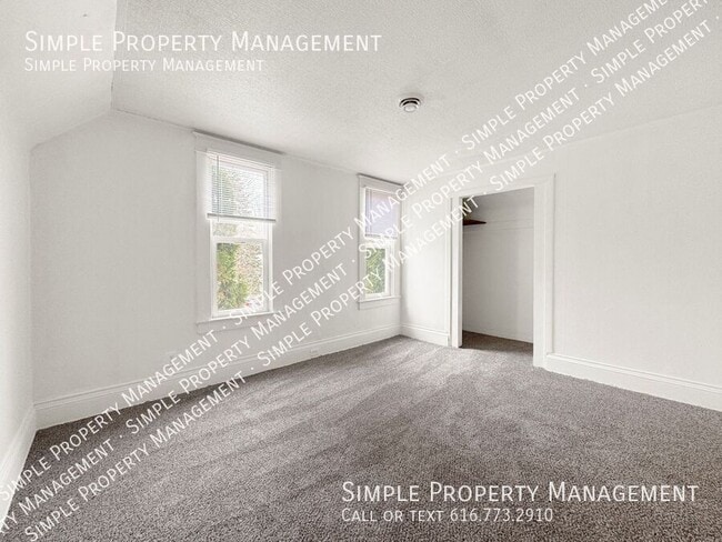 Photo - 1004 Jennette Ave NW Unidad 2