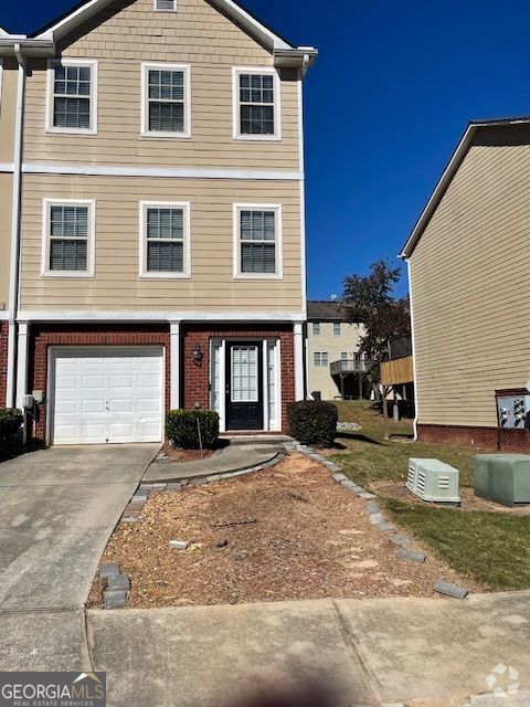 Building Photo - 6386 Redan Square Rental