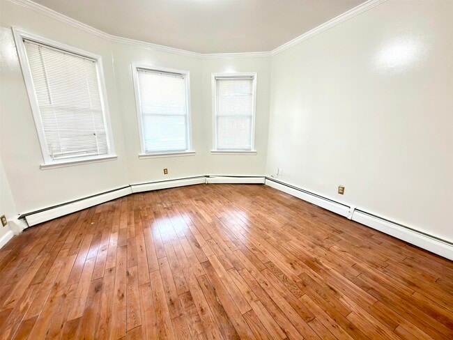 Building Photo - 317 Avenue A Unit 1