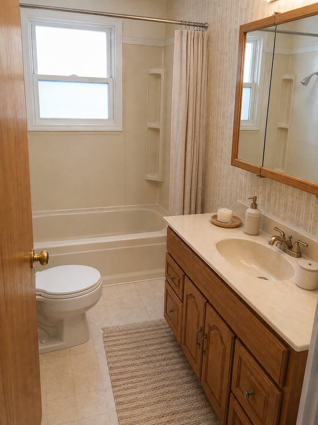 Photo - More Space, More Storage, More Reasons To Love Selah!