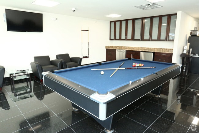 Lounge Area