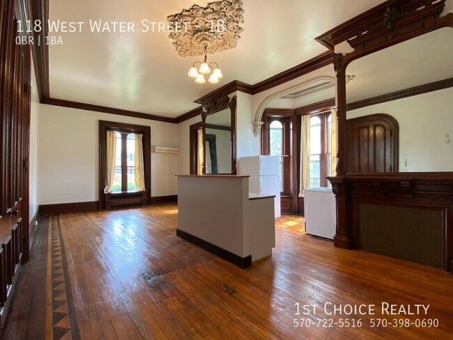 Photo - 118 W Water St Unidad 1B