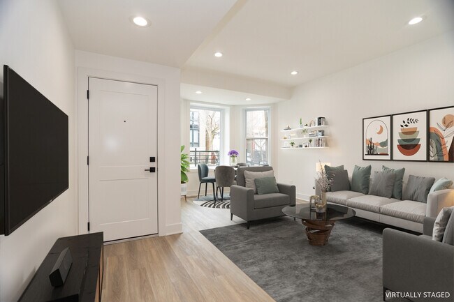 Photo - 1723 W Pierce Ave