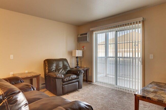 Photo - Tioga Apartments