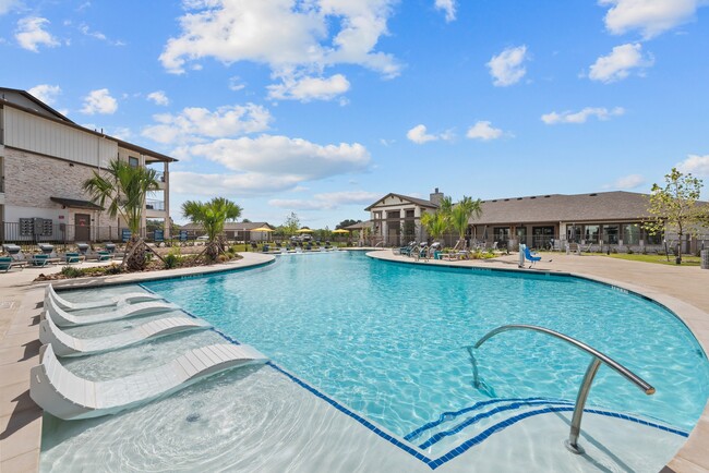 Building Photo - Grand at Cibolo Rental