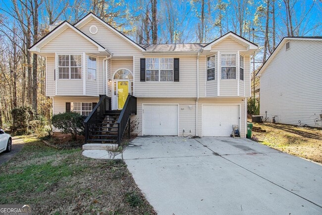 Building Photo - 703 Guide Post Ln