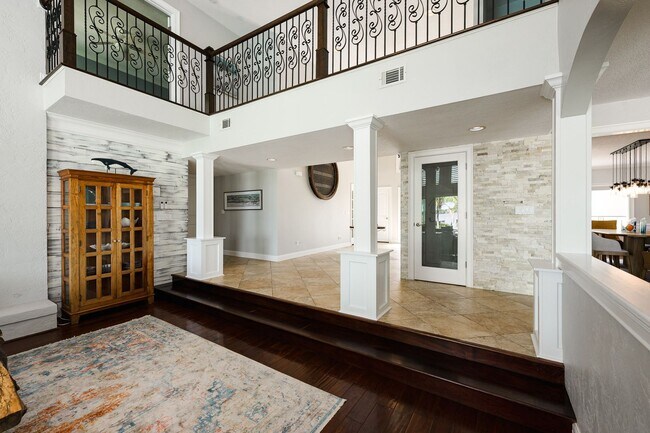 Photo - Waterfront Home