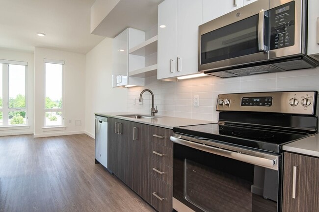 Photo - Axletree Apartments - City Vibes, Small To...