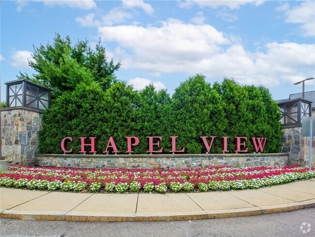 Building Photo - 1000 Chapel View Blvd Unit 313 Rental