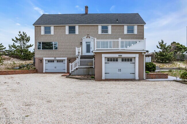 1501 Ocean Ave