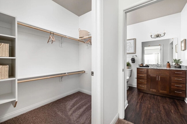 Union Club Apartments
