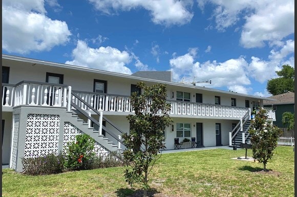 Photo - Hillview Apartments