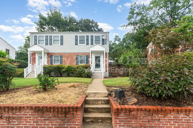 Building Photo - 2032 Arlington Ter Rental