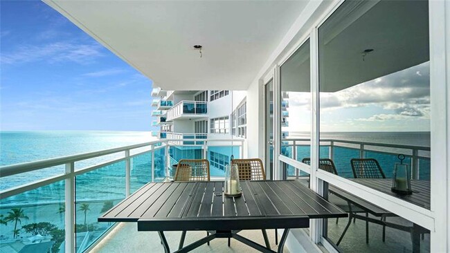 Photo - 3430 Galt Ocean Dr Unidad 1202 Rental