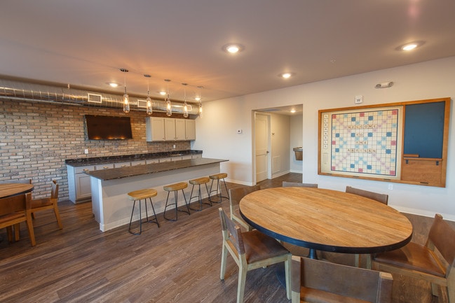 Community Room
