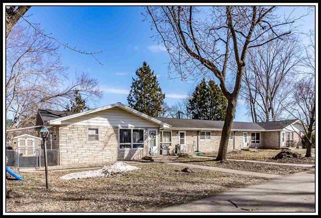 Photo - 613 E Washington St Unit 613