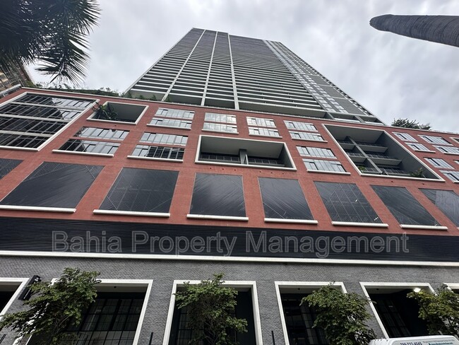 Photo - 601 NE 1st Ave Unit 3704