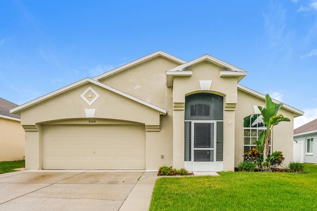 Building Photo - 3149 Castle Rock Cir Rental