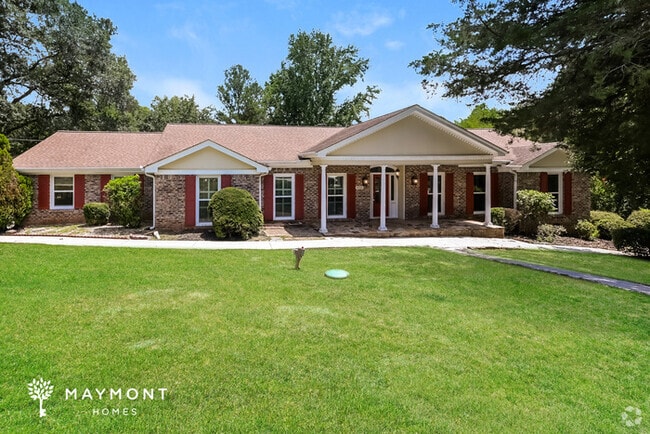 Building Photo - 4806 Castlewood Dr SW Rental