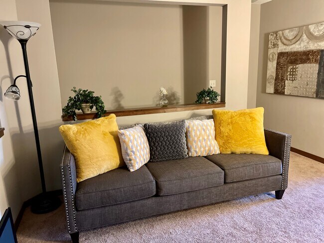 Loft - The Villas at Red Cedar Canyon