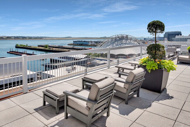 Park Lane Seaport
