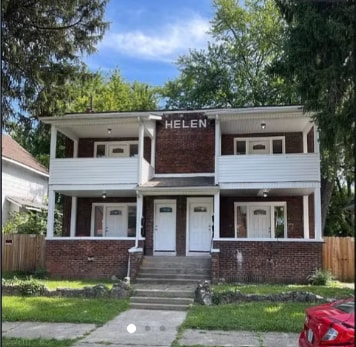 56-62 S Burgess Ave - 56-62 S Burgess Ave