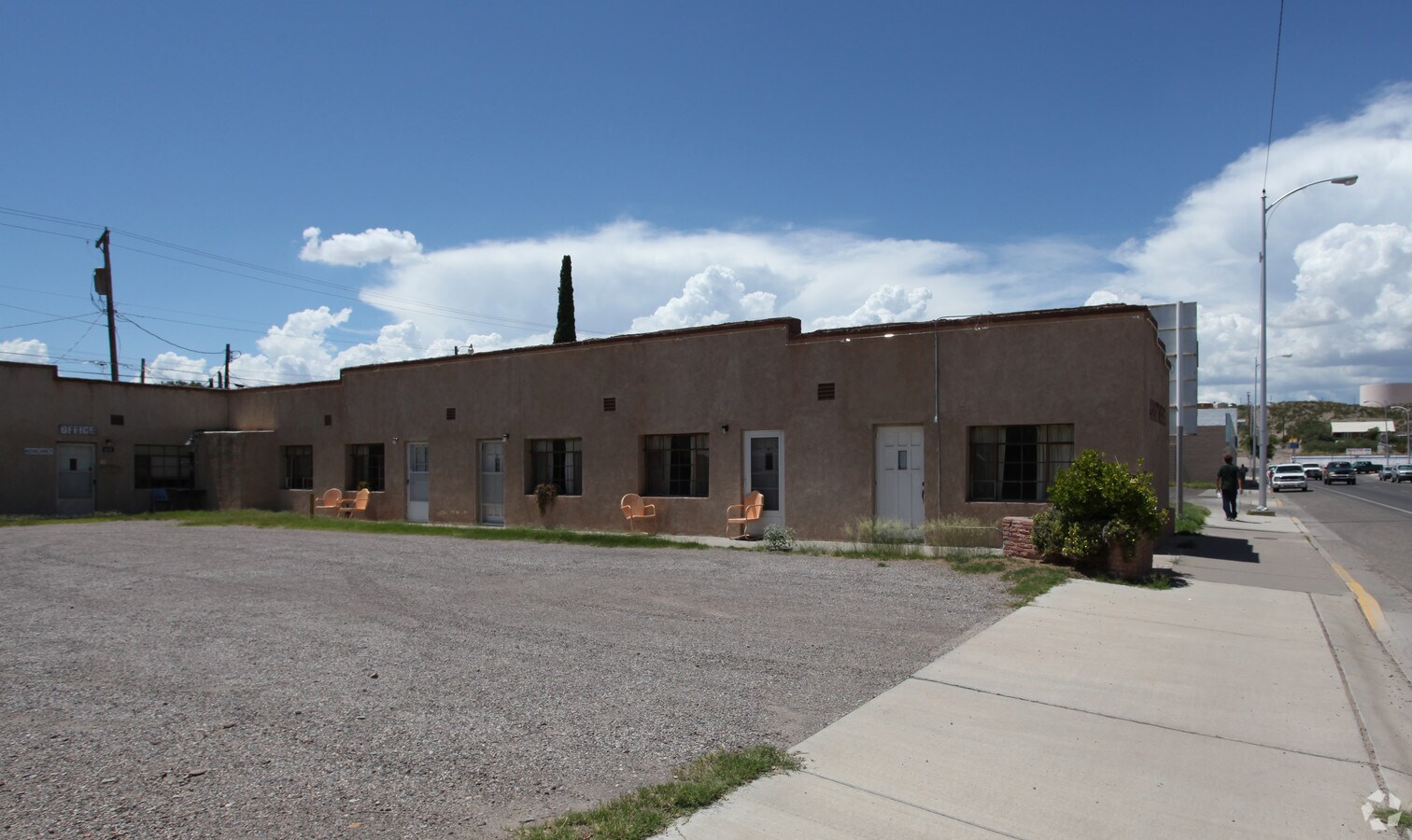 Photo - Dude Motel & Apartments