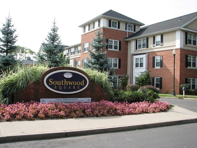 Southwood Square