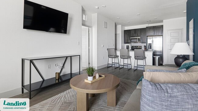 Photo - 8110 Blue Goose Rd Unidad 1302