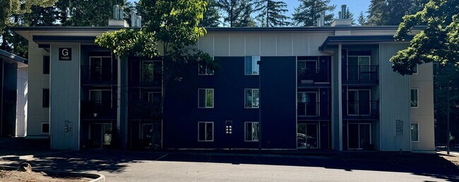 Photo - 1 Bed / 1 Bath Bellevue condo $1,995/month Unit G-205