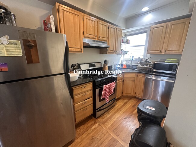 Photo - 313 Elm St Apartments Unit 2T