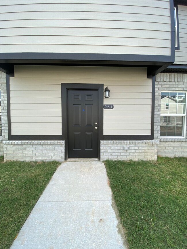 Photo - 916 S Amarillo Ave