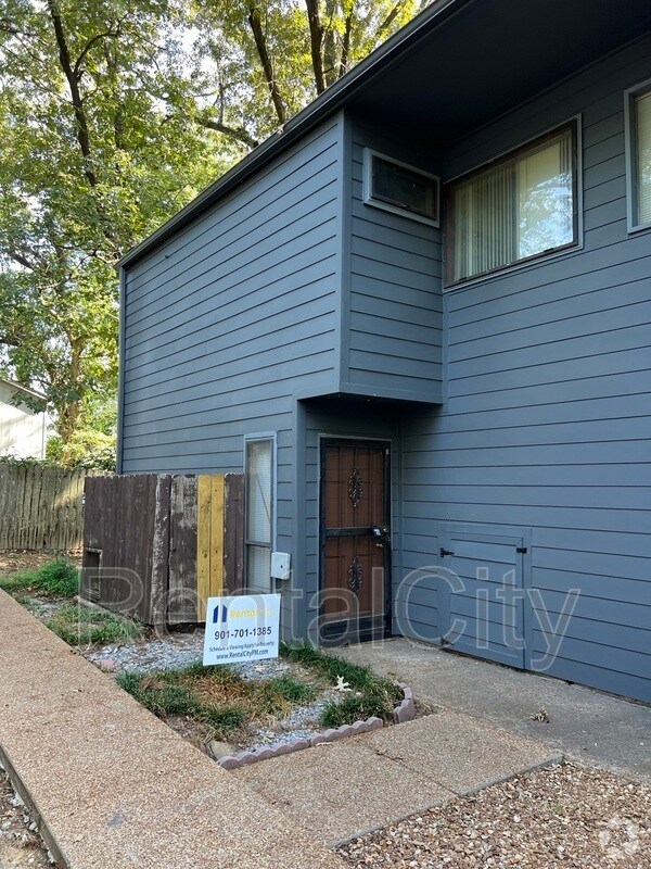 Townhomes for Rent in Memphis, TN 61 Rentals