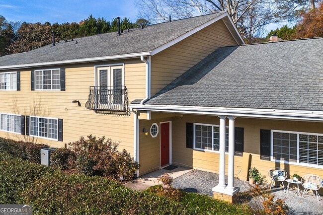 Building Photo - 1468 Briarwood Rd NE Rental