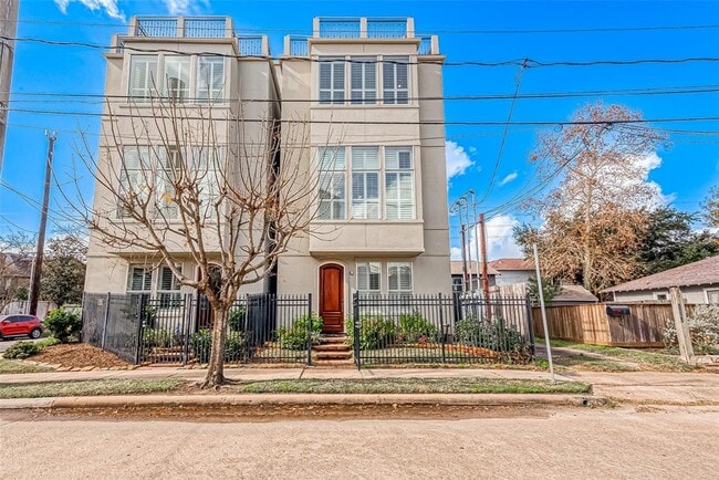 Photo - 1804 Haddon St House