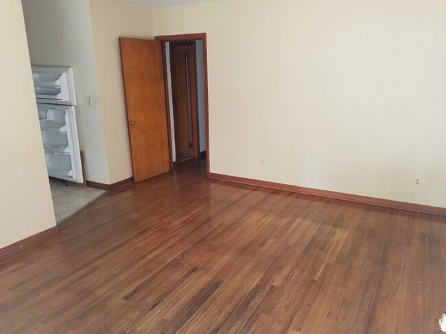 Photo - Near Cascades Park, Harwood floors in Historic Myers Park