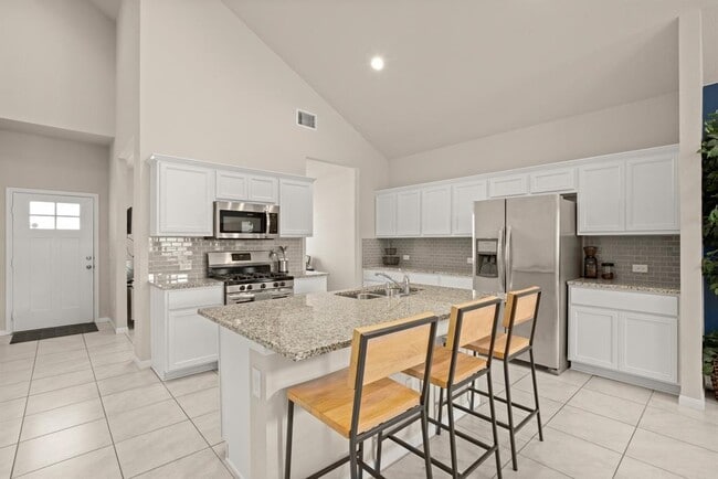 Photo - 6601 San Isidro Dr