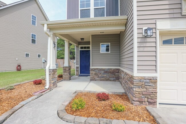 Photo - The Landing at Mill Creek community! Washer / Dryer included
