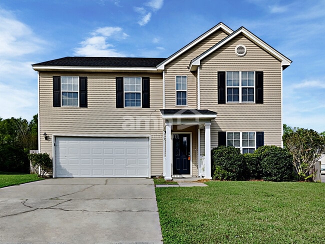 Building Photo - 133 Broken Branch Dr