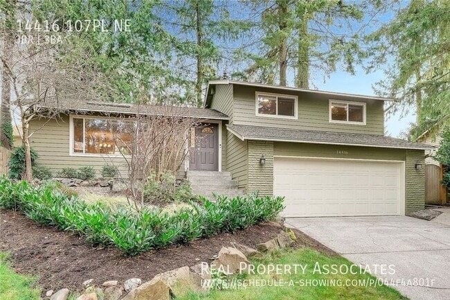 Photo - 14416 107th Pl NE