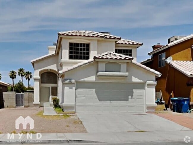 Building Photo - 1527 Cane Hill Dr Rental