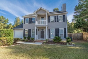 Building Photo - 123 Moss Creek Dr Rental