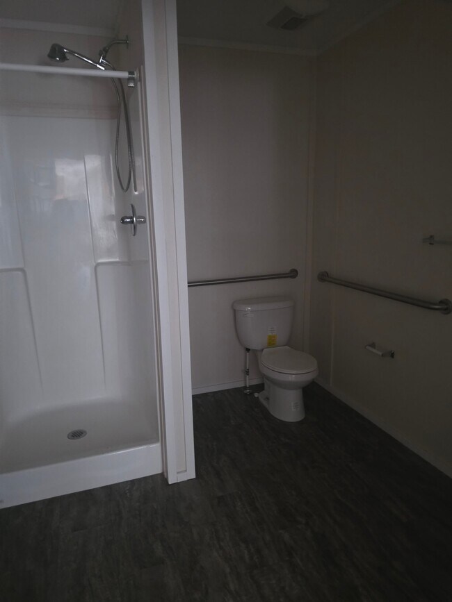 3927 Old Crystal Spgs Rd