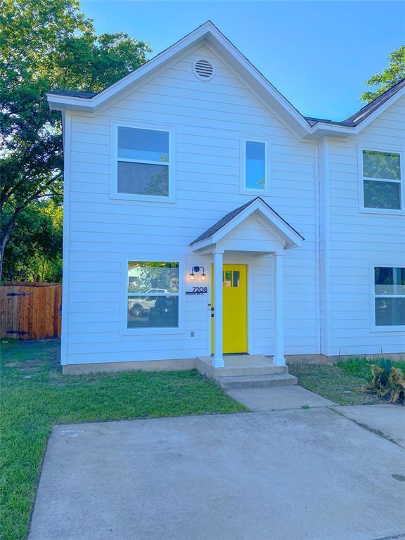 Building Photo - 7208 Meador Ave